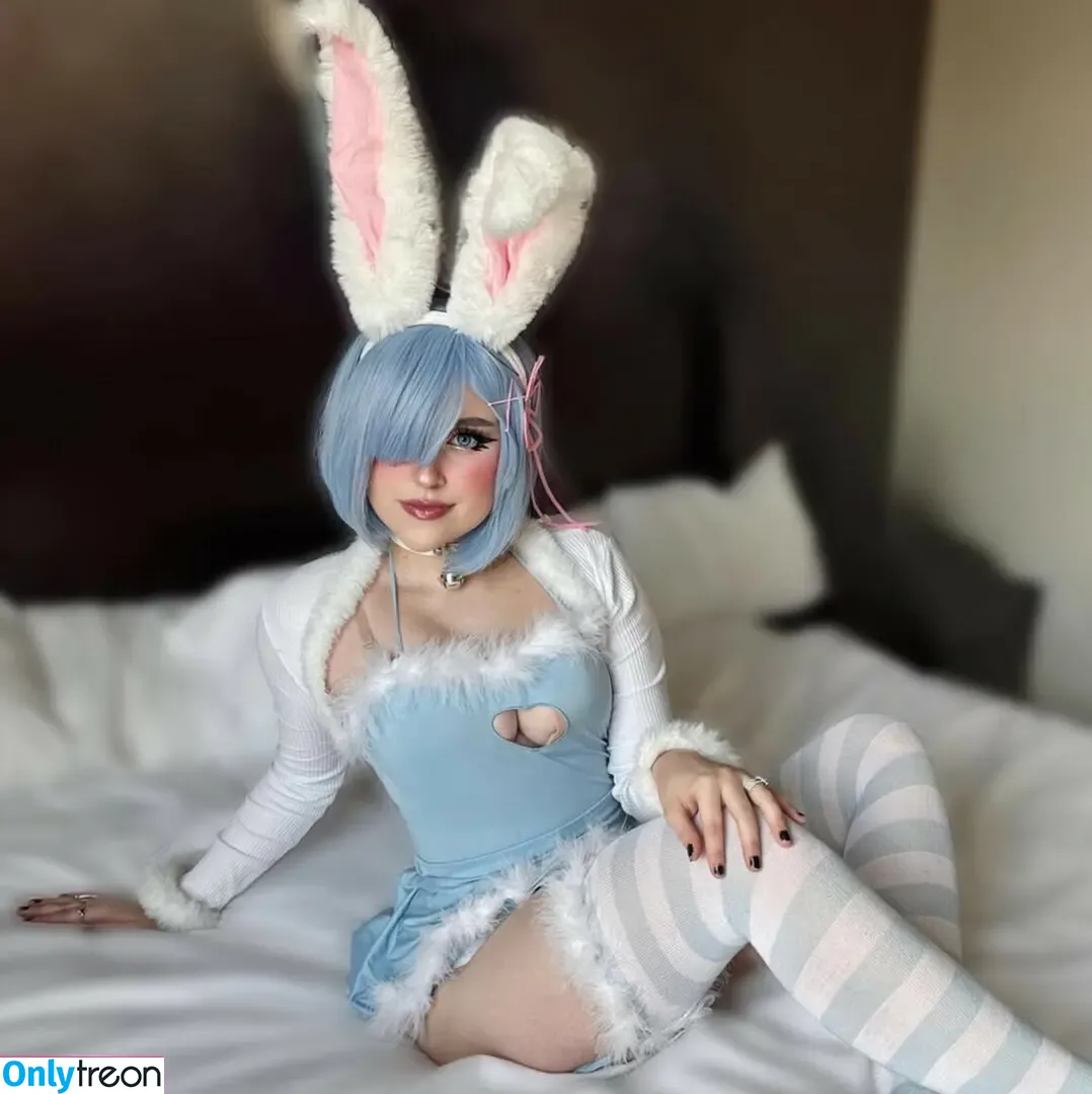 Usagi_Island nude photo #0013 (UsagiIslandCosplay)
