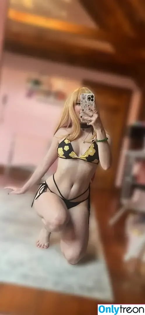 Usagi_Island nude photo #0024 (UsagiIslandCosplay)