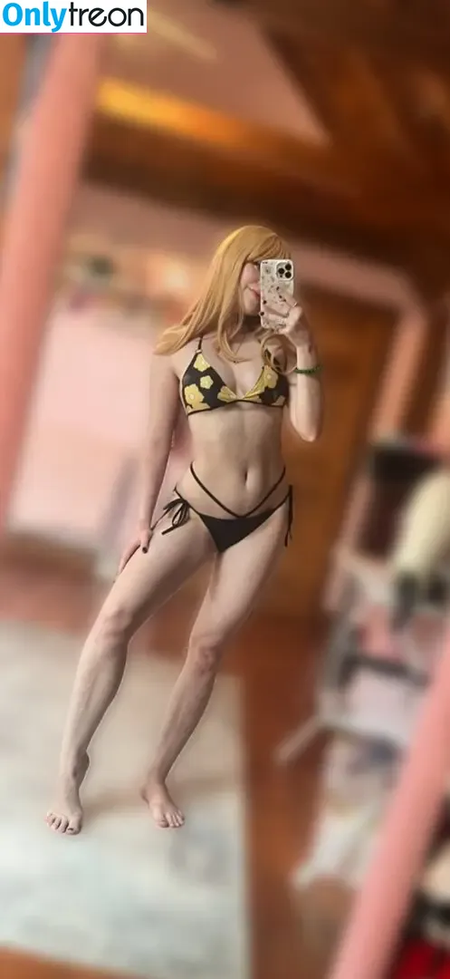 Usagi_Island nude photo #0030 (UsagiIslandCosplay)