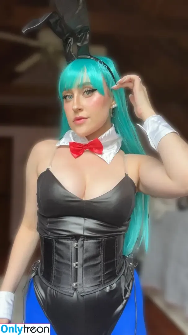 Usagi_Island nude photo #0033 (UsagiIslandCosplay)