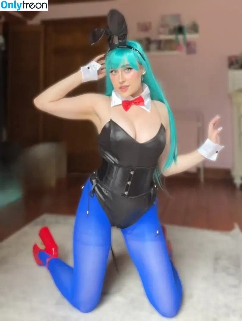 Usagi_Island nude photo #0036 (UsagiIslandCosplay)