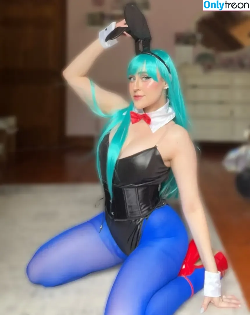 Usagi_Island nude photo #0038 (UsagiIslandCosplay)