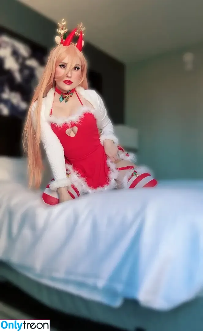 Usagi_Island nude photo #0045 (UsagiIslandCosplay)