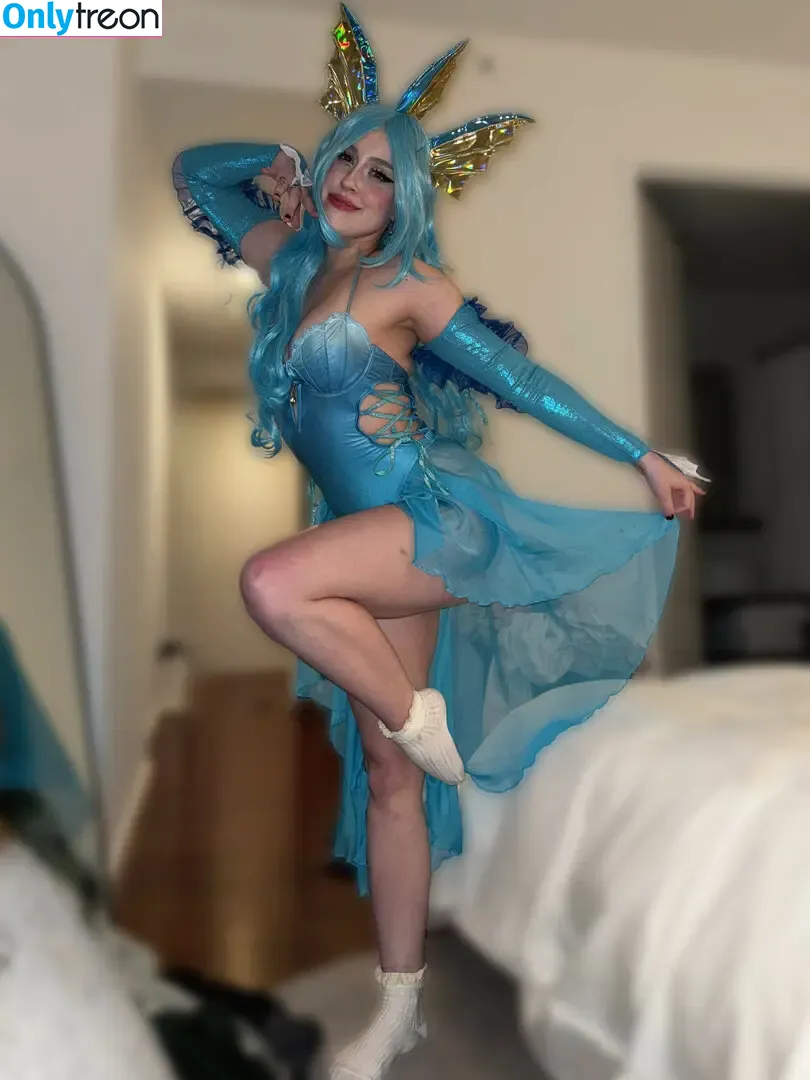 Usagi_Island nude photo #0054 (UsagiIslandCosplay)