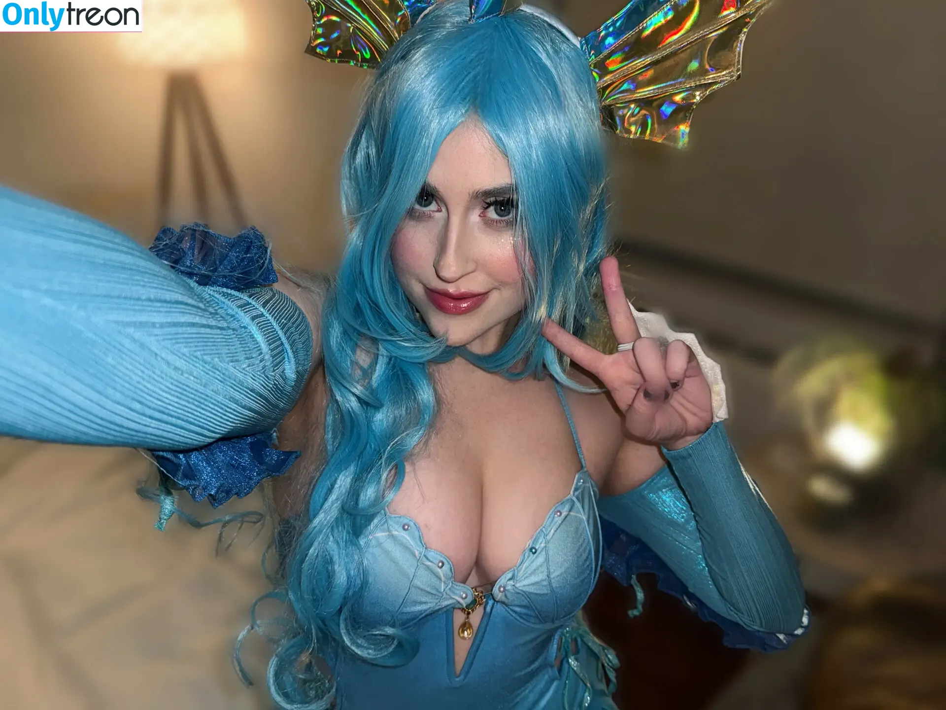 Usagi_Island nude photo #0055 (UsagiIslandCosplay)