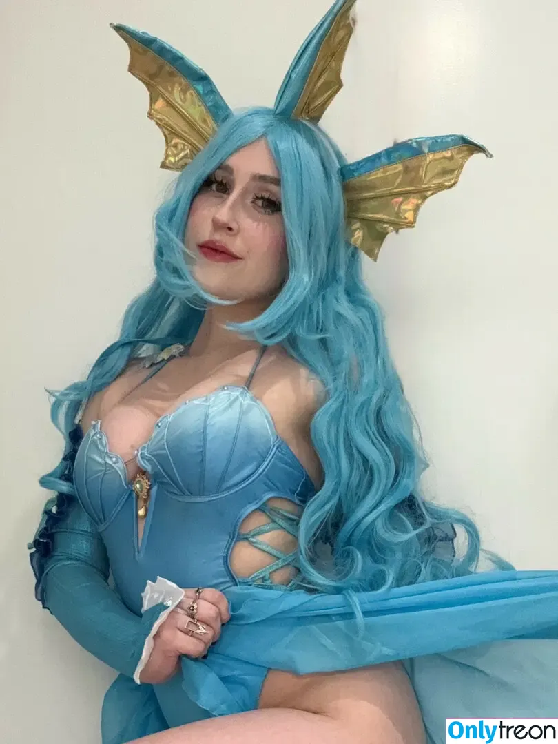 Usagi_Island nude photo #0056 (UsagiIslandCosplay)