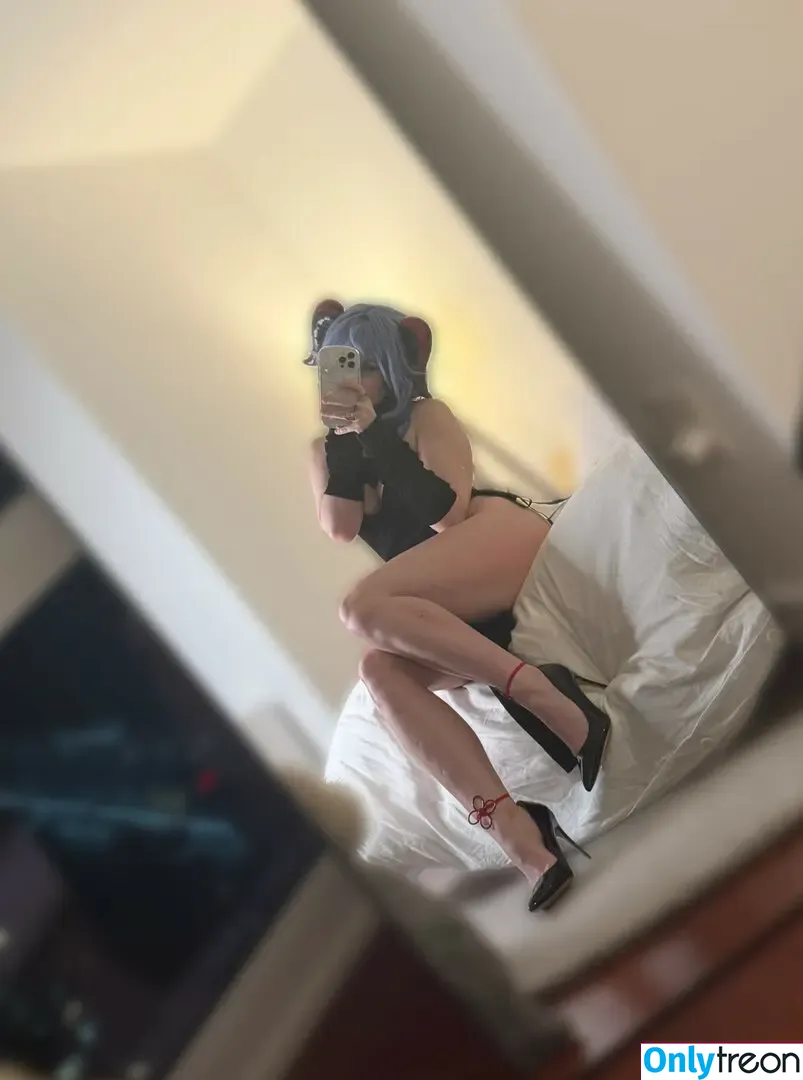 Usagi_Island nude photo #0064 (UsagiIslandCosplay)
