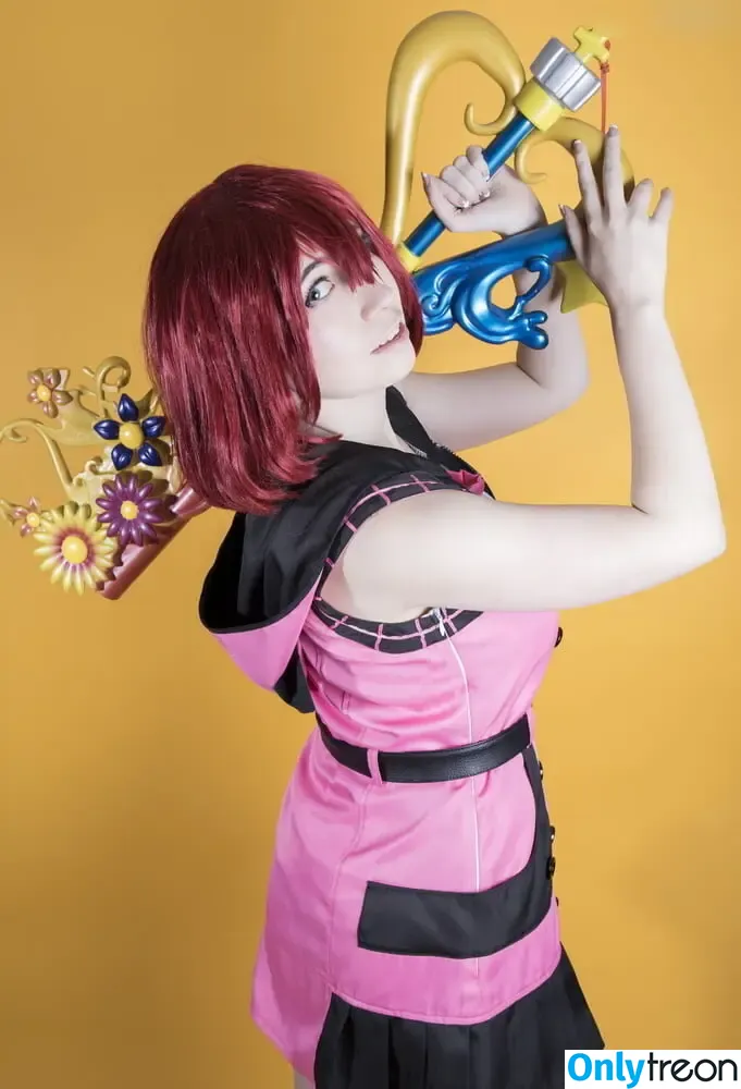 Usatame голая photo #0200 (BunnyQueen / UsatameCosplay)