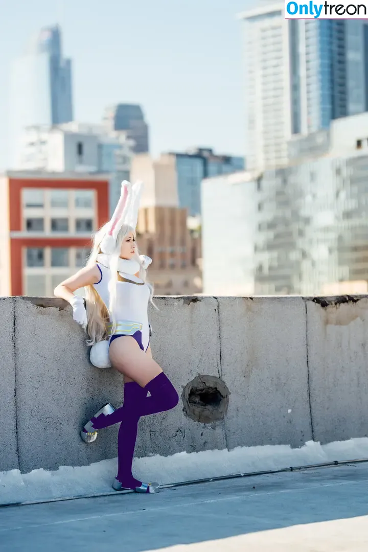 Usatame голая photo #0201 (BunnyQueen / UsatameCosplay)
