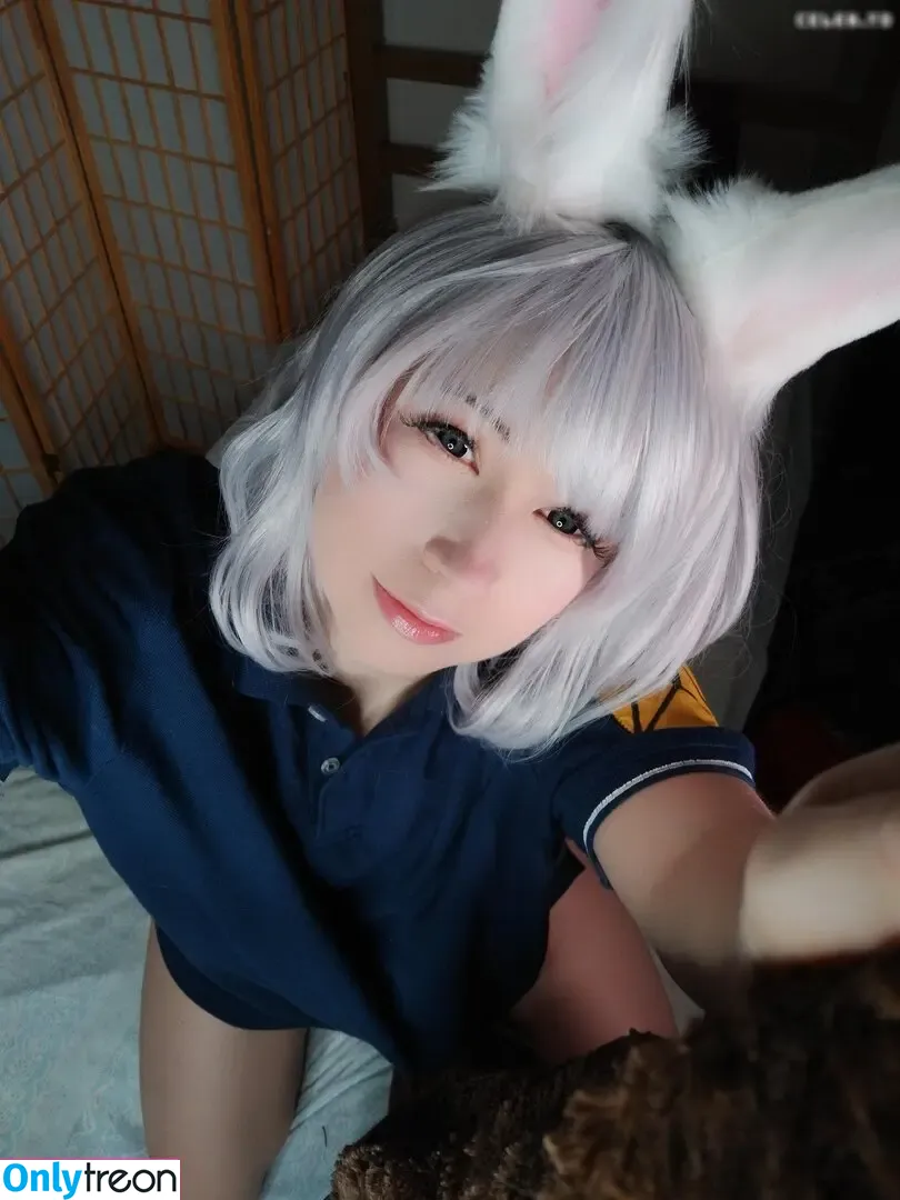 Usatame nude photo #0487 (BunnyQueen / UsatameCosplay)