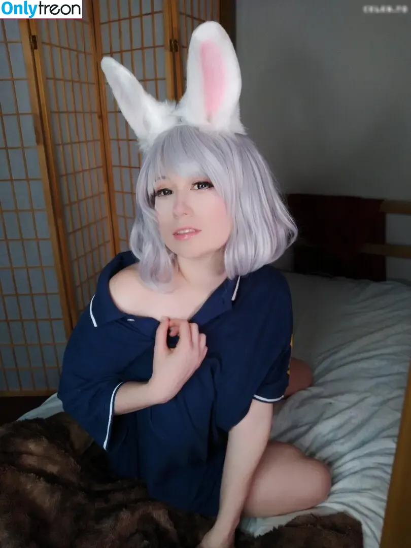 Usatame nude photo #0499 (BunnyQueen / UsatameCosplay)