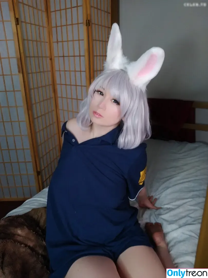 Usatame nude photo #0502 (BunnyQueen / UsatameCosplay)