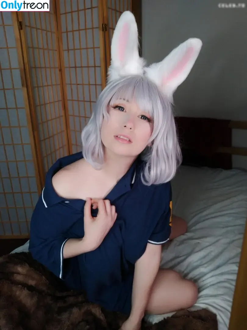 Usatame nude photo #0507 (BunnyQueen / UsatameCosplay)