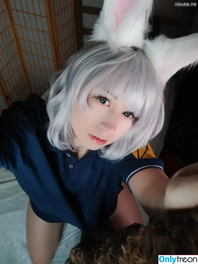 Usatame nude photo #0509 (BunnyQueen / UsatameCosplay)