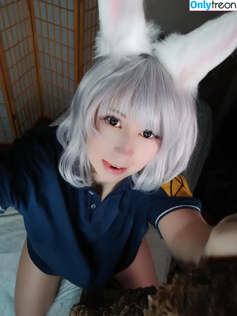 Usatame nude photo #0526 (BunnyQueen / UsatameCosplay)