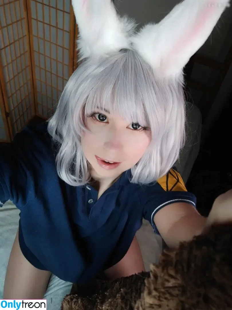 Usatame nude photo #0527 (BunnyQueen / UsatameCosplay)