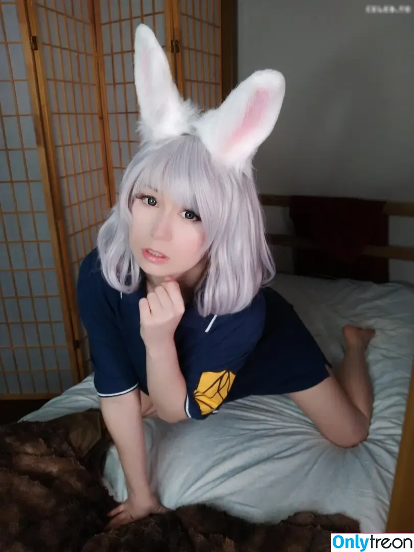 Usatame nude photo #0532 (BunnyQueen / UsatameCosplay)