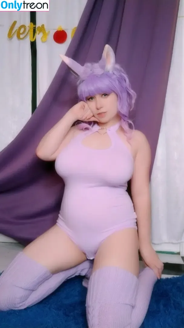 Usatame nude photo #0570 (BunnyQueen / UsatameCosplay)