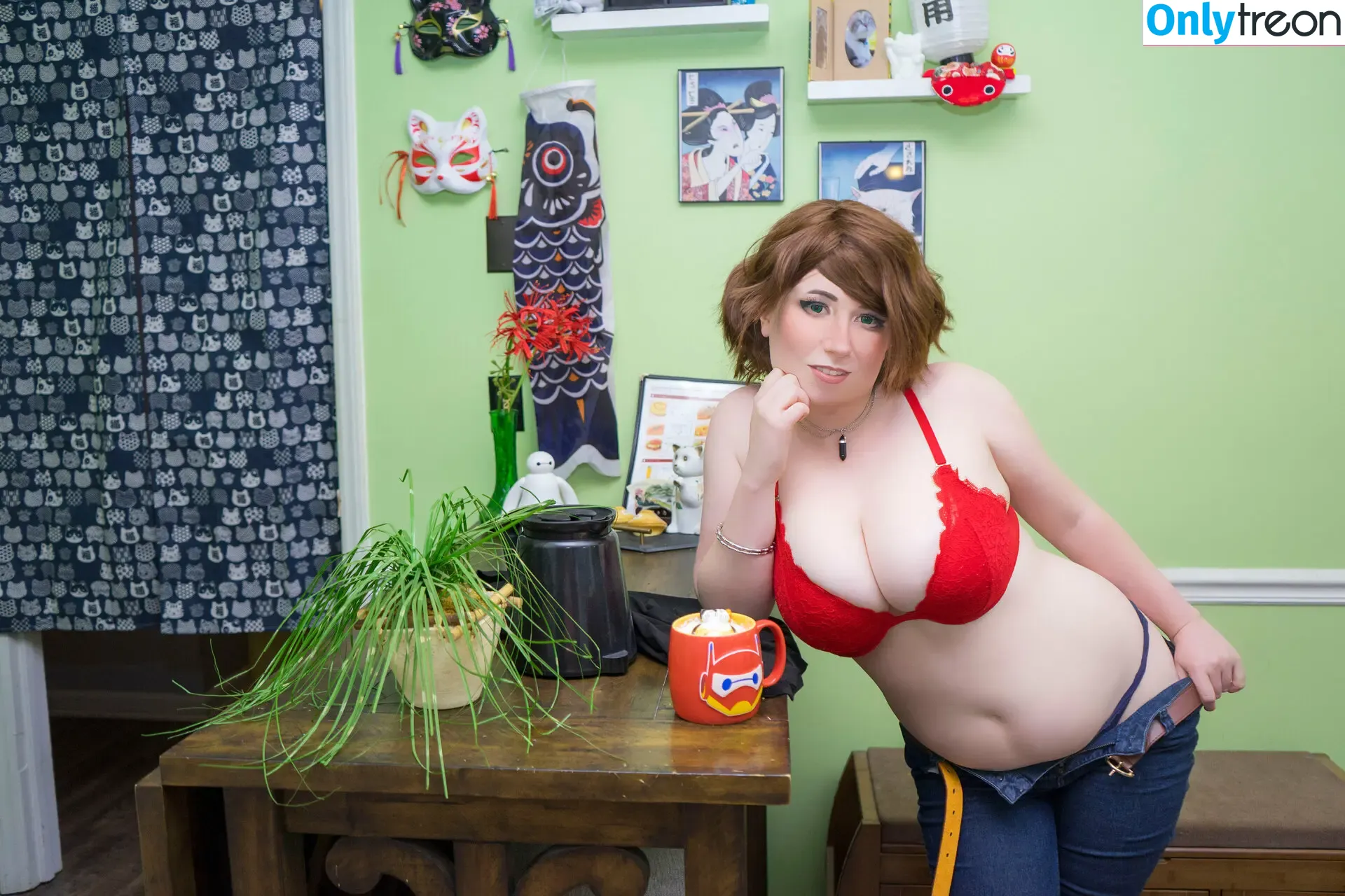 Usatame nude photo #0608 (BunnyQueen / UsatameCosplay)