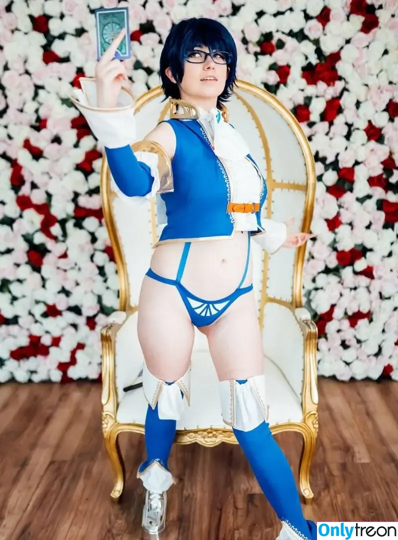 Usatame голая photo #0633 (BunnyQueen / UsatameCosplay)