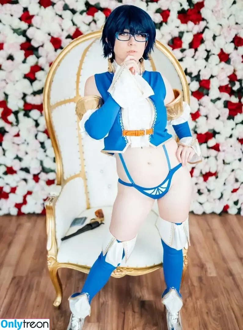 Usatame голая photo #0634 (BunnyQueen / UsatameCosplay)