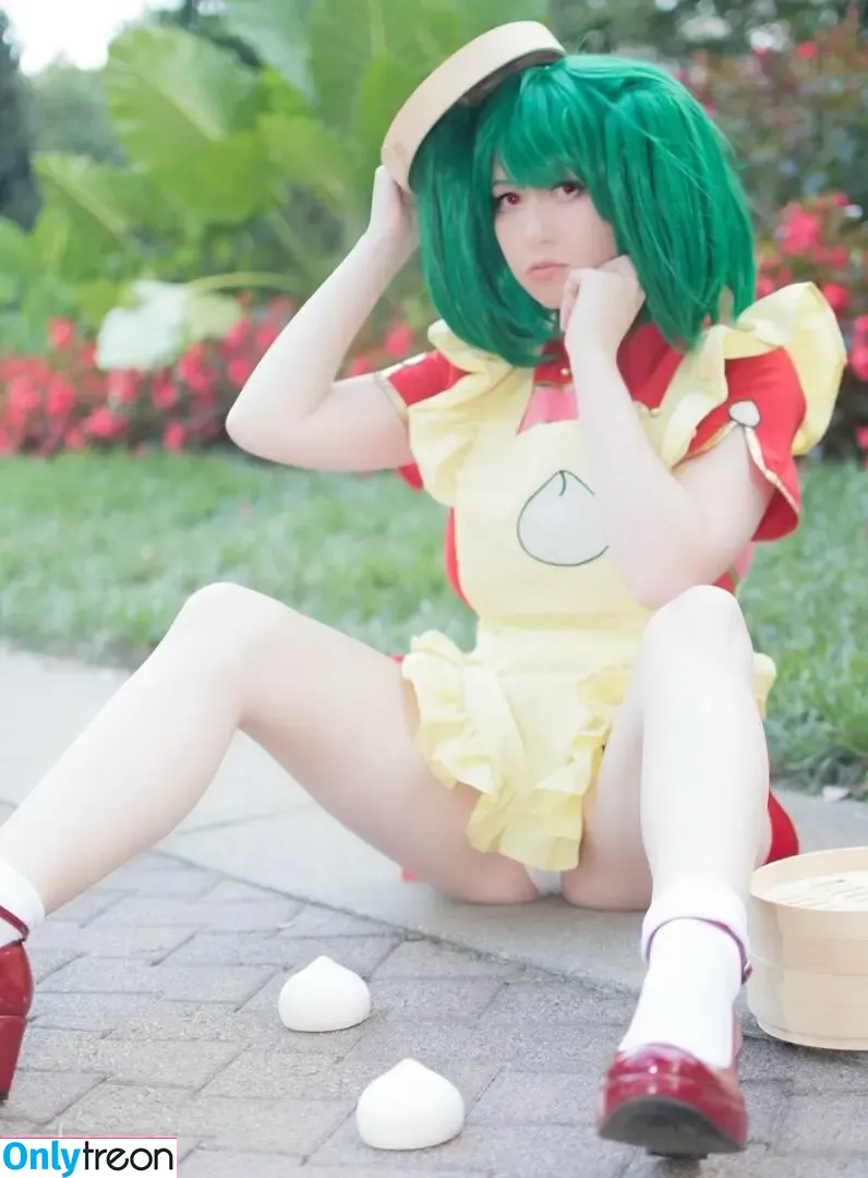 Usatame nude photo #0637 (BunnyQueen / UsatameCosplay)