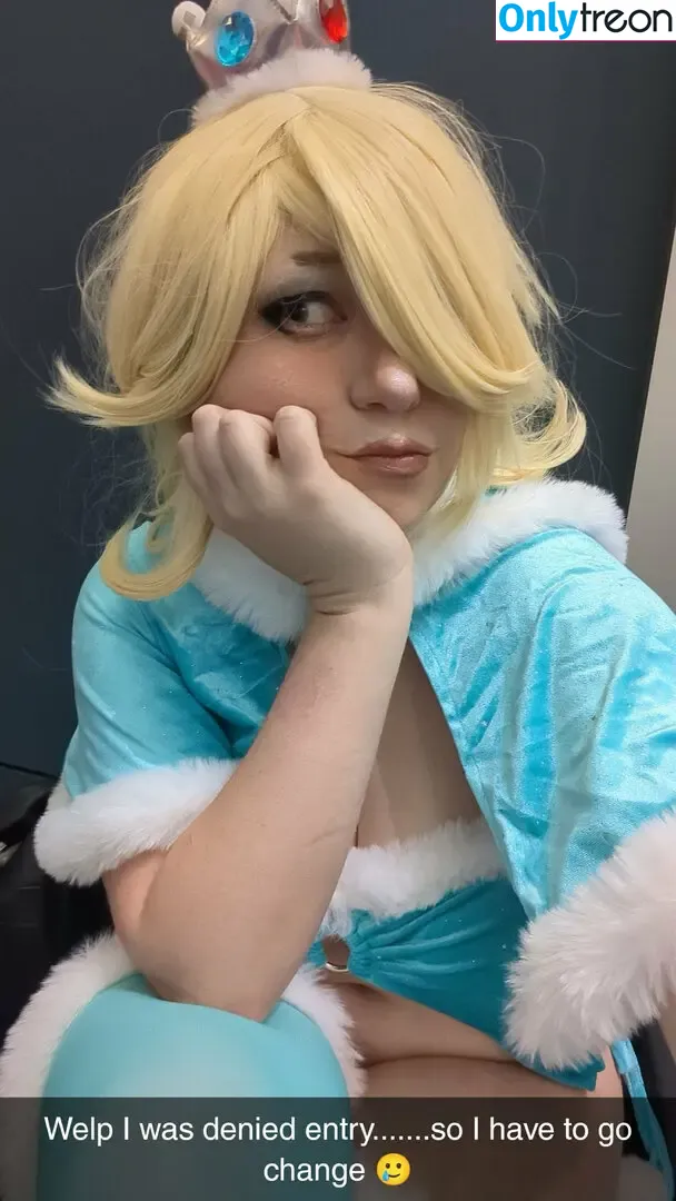 Usatame nude photo #0685 (BunnyQueen / UsatameCosplay)