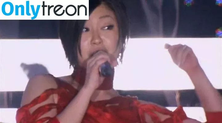 Utada Hikaru голая photo #0051 (kuma_power / utadahikaru)