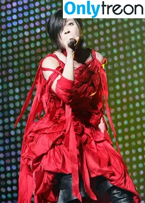 Utada Hikaru голая photo #0053 (kuma_power / utadahikaru)