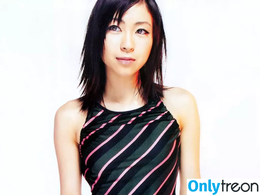 Utada Hikaru голая photo #0056 (kuma_power / utadahikaru)