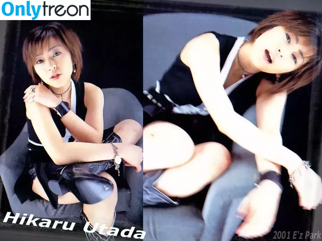 Utada Hikaru голая photo #0062 (kuma_power / utadahikaru)