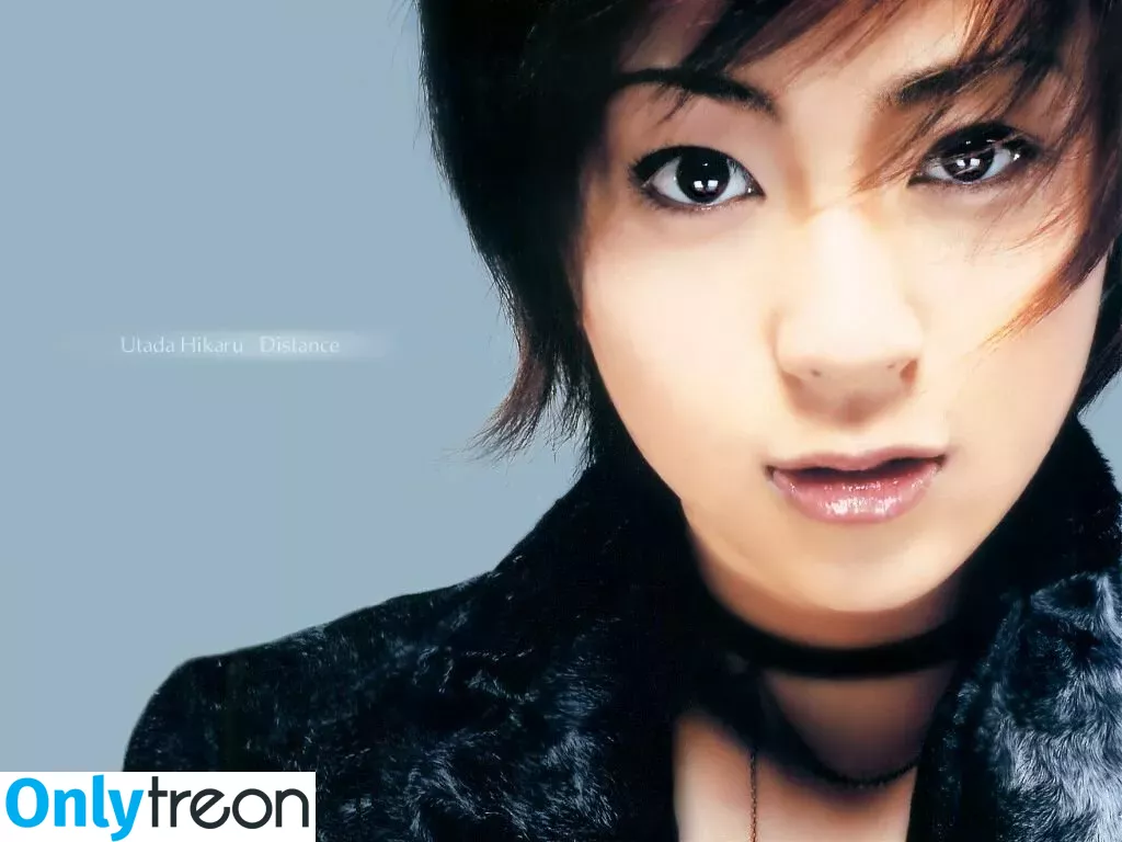 Utada Hikaru голая photo #0063 (kuma_power / utadahikaru)