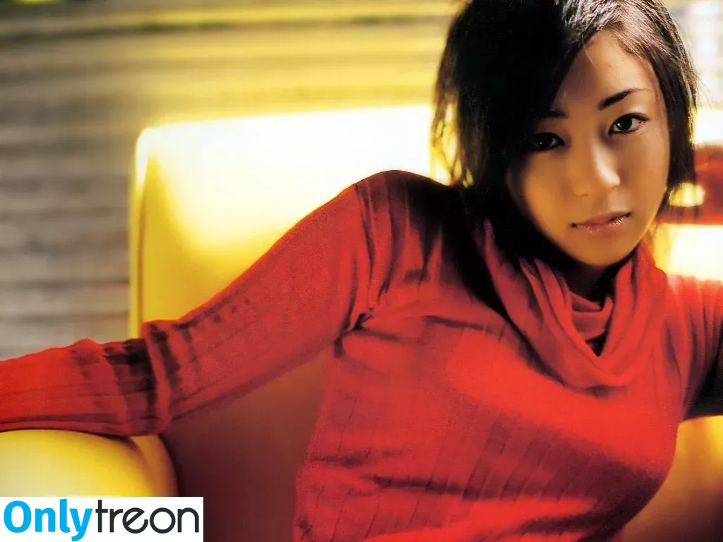 Utada Hikaru голая photo #0066 (kuma_power / utadahikaru)