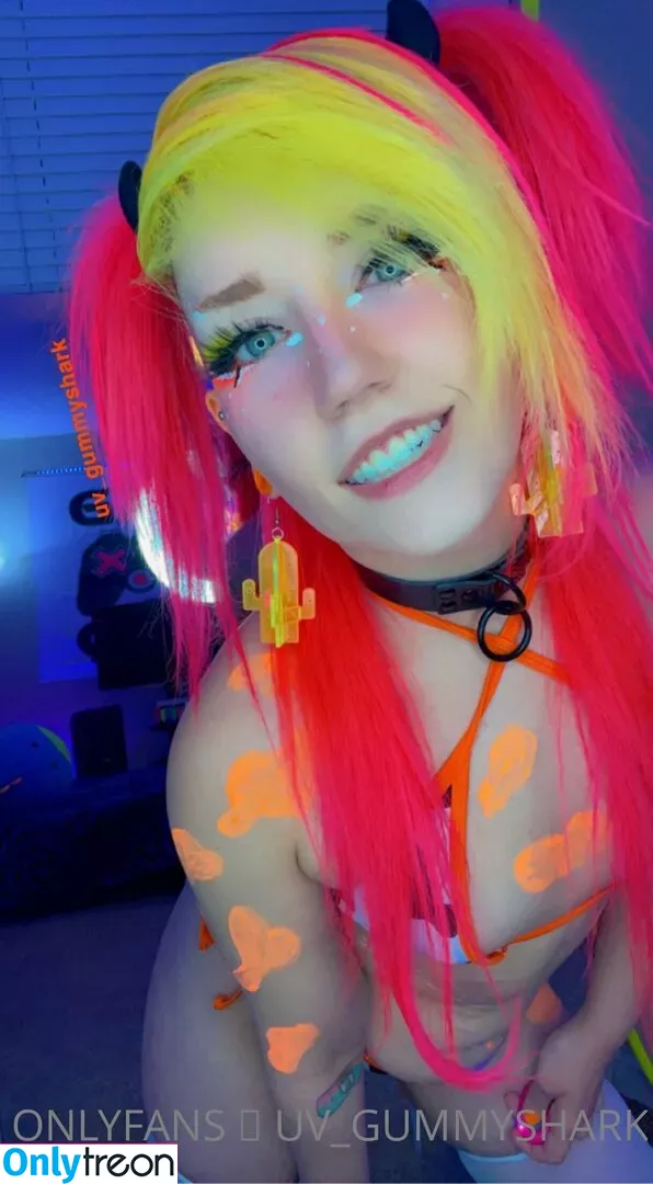 uv_gummyshark nude photo #0022 (uv_gummyshark)