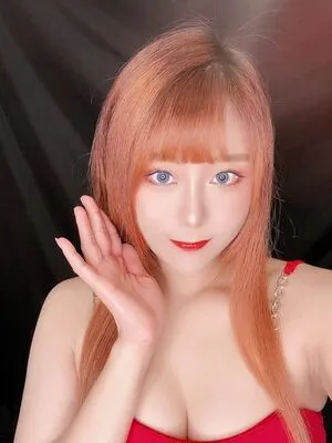 Uying / Yui ASMR / uying_87 фото голая #0255