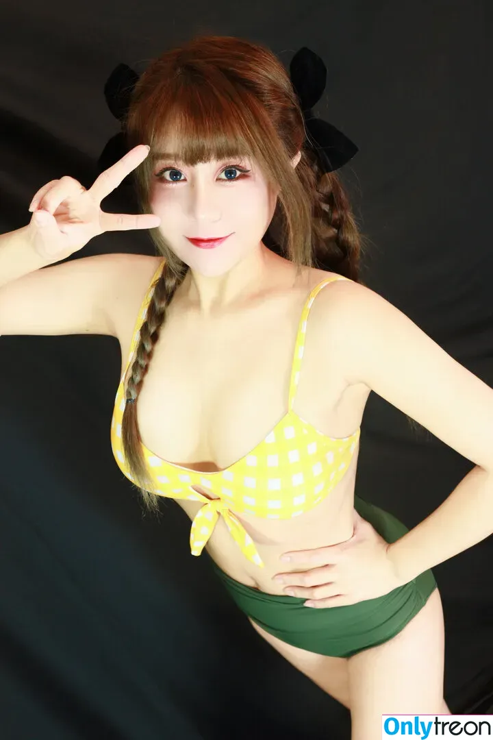 Uying nude photo #0248 (Yui ASMR / uying_87)