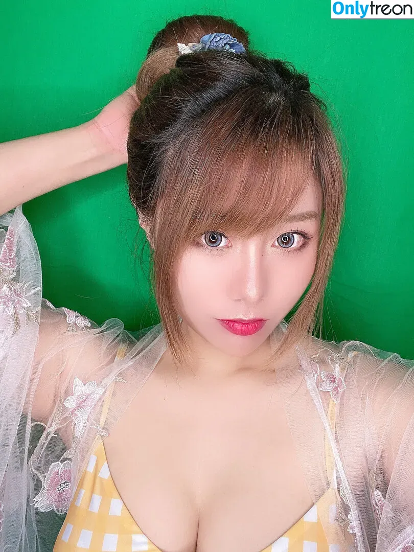 Uying nude photo #0258 (Yui ASMR / uying_87)