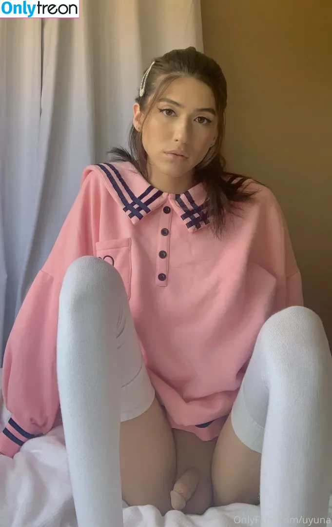 Uyuna голая photo #0023 (anyuser / yunablove)
