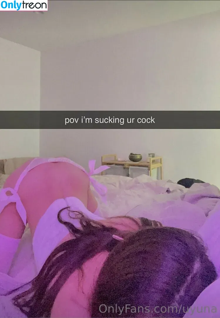 Uyuna голая photo #0069 (anyuser / yunablove)