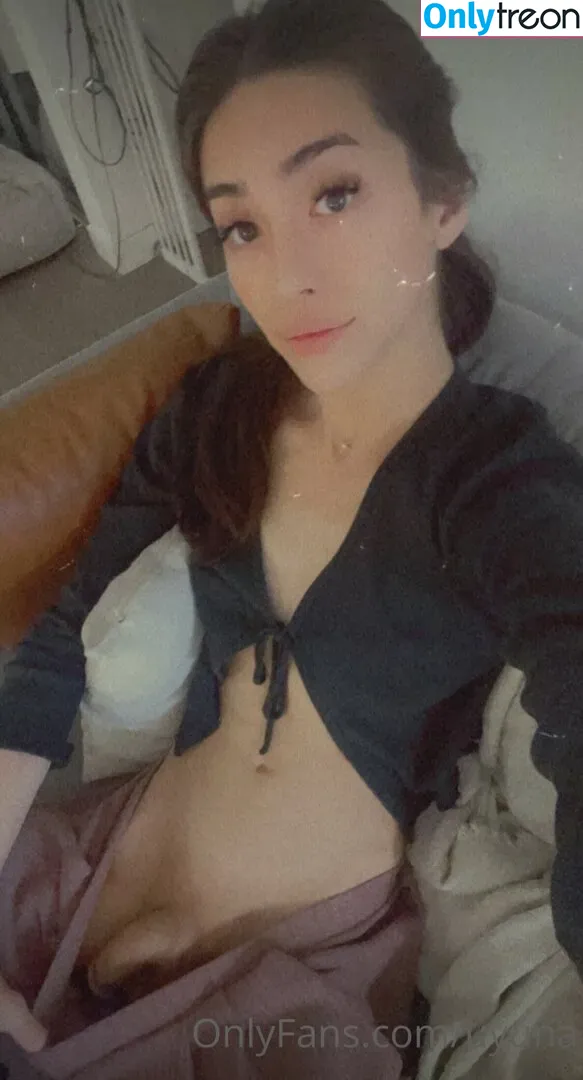 Uyuna голая photo #0079 (anyuser / yunablove)