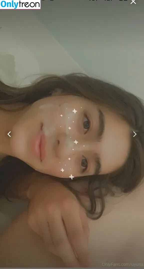 Uyuna nude photo #0105 (anyuser / yunablove)