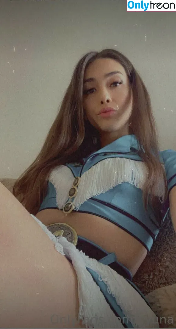 Uyuna голая photo #0125 (anyuser / yunablove)