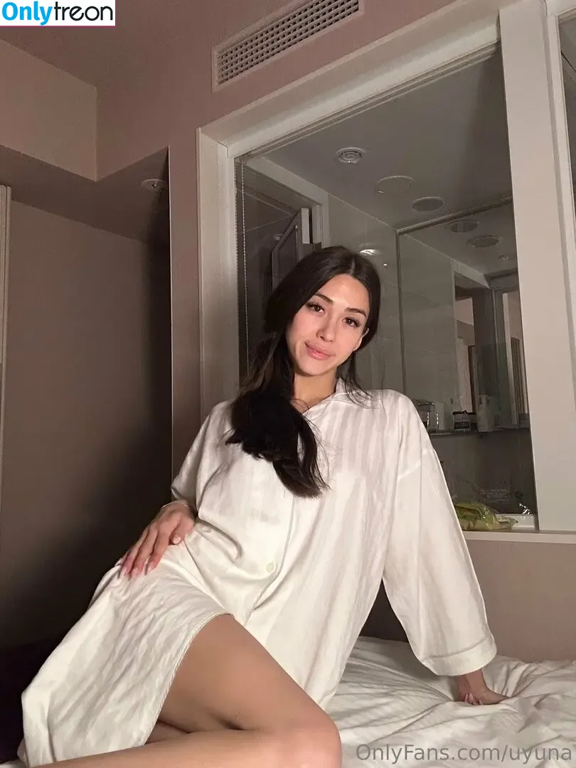 Uyuna nude photo #0308 (anyuser / yunablove)
