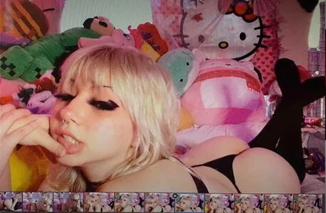 v0l4til3 / bbabydollyy nude photo #0040
