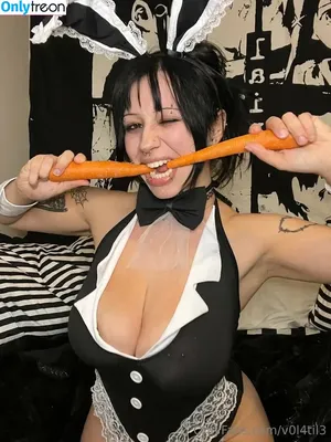 v0l4til3 / bbabydollyy фото голая #0821