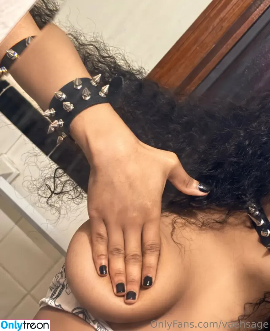vaehsage nude photo #0025 (Vaesage / vaemonroe)