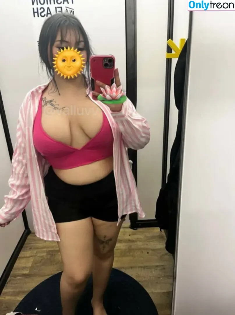 val2yummi nude photo #0009 (valyum)
