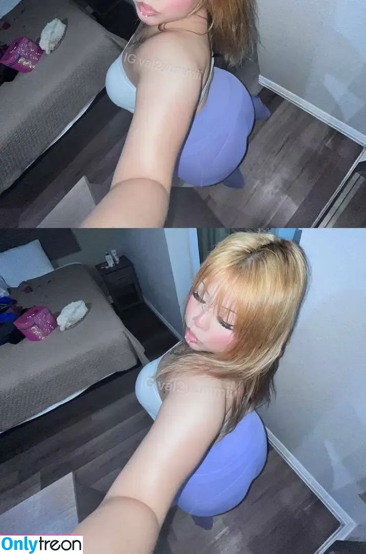 val2yummi nude photo #0010 (valyum)