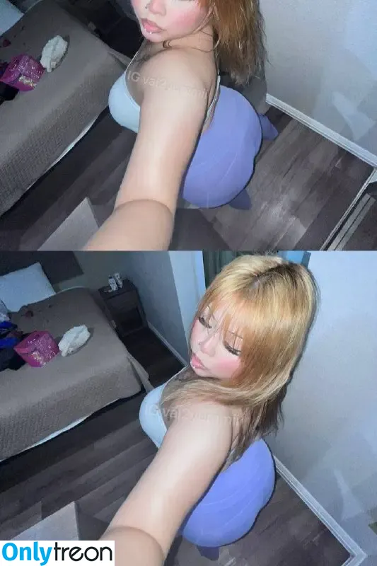 val2yummi nude photo #0022 (valyum)