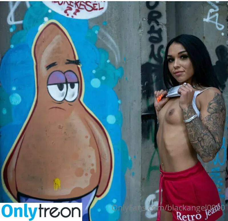 Valaki Blackangel0920 nude photo #0016 (blackangel0920 / kardosvirag)